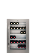 Reparación averías vinoteca Goldstar en  León